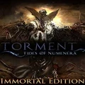 InXile Entertainment Torment Tides Of Numenera Immortal Edition PC Game